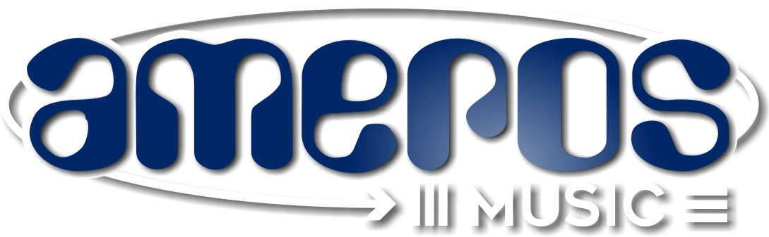 Logo Ameros